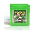 thumbnail image 2 of Pokemon Green | Gameboy | Gameboy Color | Gameboy Advance, 2 of 2