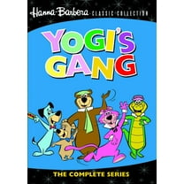 Yogi's Gang: The Complete Series