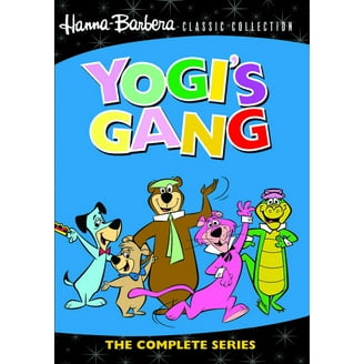 Dinky Dog: The Complete Series - Walmart.com
