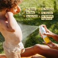 thumbnail image 2 of Kit de protección solar Tubby Todd The Sun Bundle para bebés y niños SPF50, 2 of 7