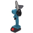 thumbnail image 4 of Electronic Mini Chainsaw,Mini Hand Saw 4in Portable Hand Saw Handed Mini Hand Saw Smart Functionality, 4 of 14