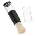 thumbnail image 5 of SEWOART Dense Foundation Brush with Refillable Powder Container for Loose and Pressed Makeup Application, and Easy to Clean, 5 of 7