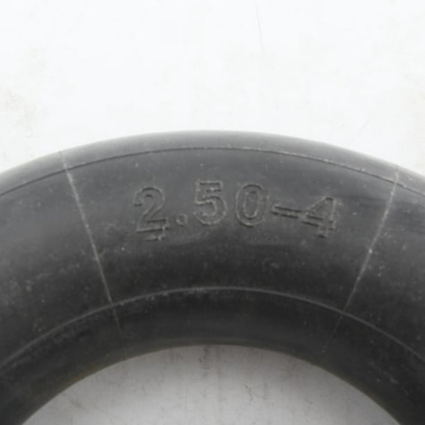 2.80/2.50-4, 8 in Tire Dia., Replacement Inner Tube - 32RU43