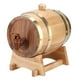 thumbnail image 5 of Barril de Vino, Barril, Whisky de Bebidas Vintage Para Vinos, 5 of 7