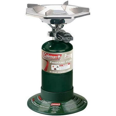 Coleman 1 Burner Propane Camping Stove