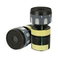 thumbnail image 1 of 2Pcs Dynamic Microphone Core Capsule for BETA58 Wireless Microphone Capsule Replacement, 1 of 6