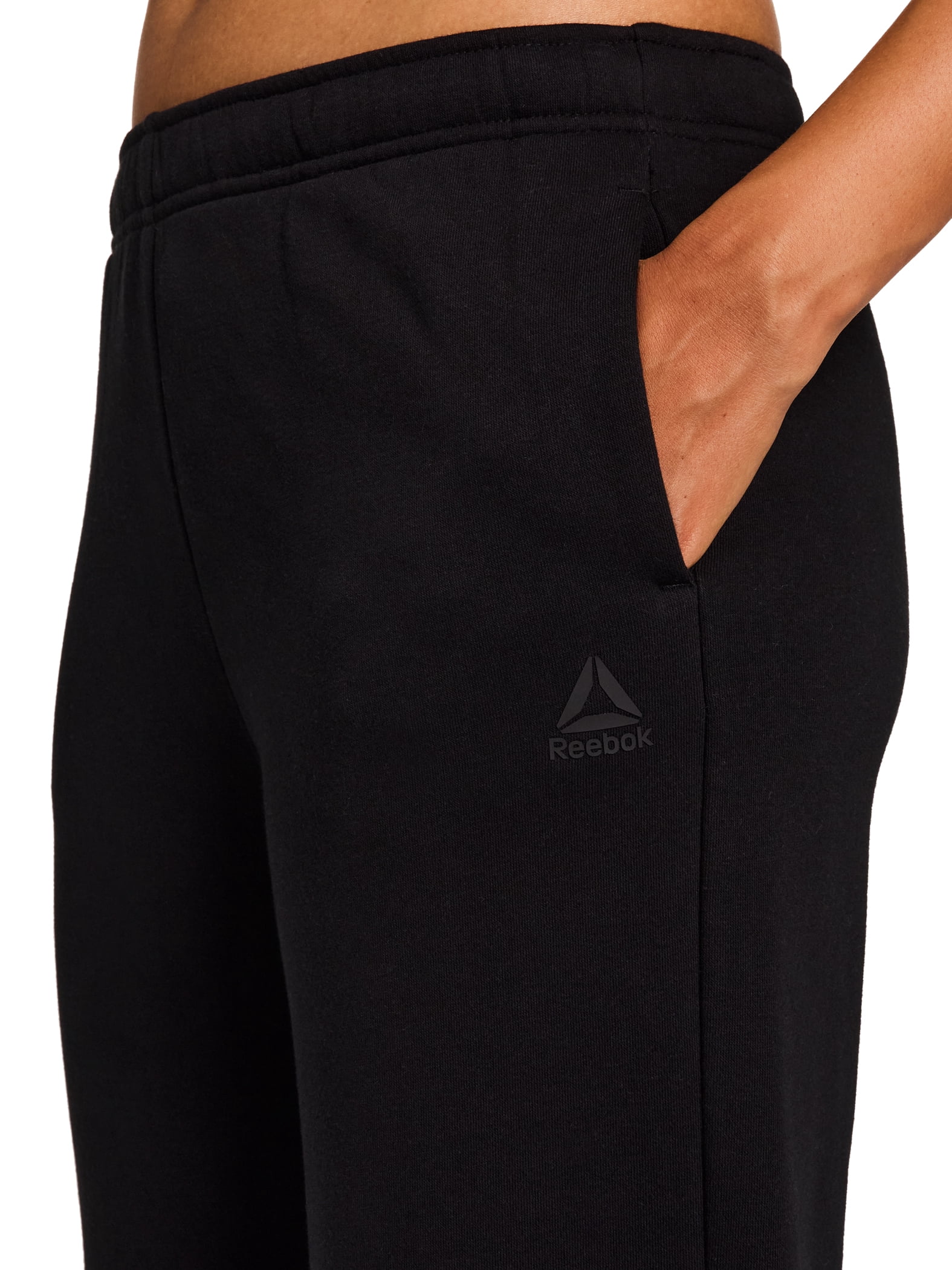 Reebok Women's Weekender Straight Leg Pant, Sizes XS-XXXL