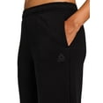 thumbnail image 4 of Reebok Women's Weekender Straight Leg Pant, Sizes XS-XXXL, 4 of 5