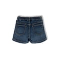 thumbnail image 2 of Wonder Nation Girls Denim Skort, Sizes 4-18 & Plus, 2 of 6