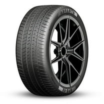 1 Advanta HPZ-02 245/45R20 99W All Season 50K Mile Warranty 420AA Performance 1951340454 / 245/45/20 / 2454520