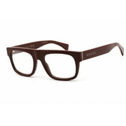 Gucci GG1137O-003 50mm New Eyeglasses