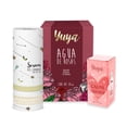 thumbnail image 1 of Set Agua de Rosas Suero Piel Luminosa Tratamiento Antiacné Calma Todo Bien Yuya, 1 of 1