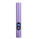 thumbnail image 1 of Cordless Hair Straightener Brush with Instant Heat Up, AntiScald 2 in 1 Hot Comb for Styling, 1 of 4