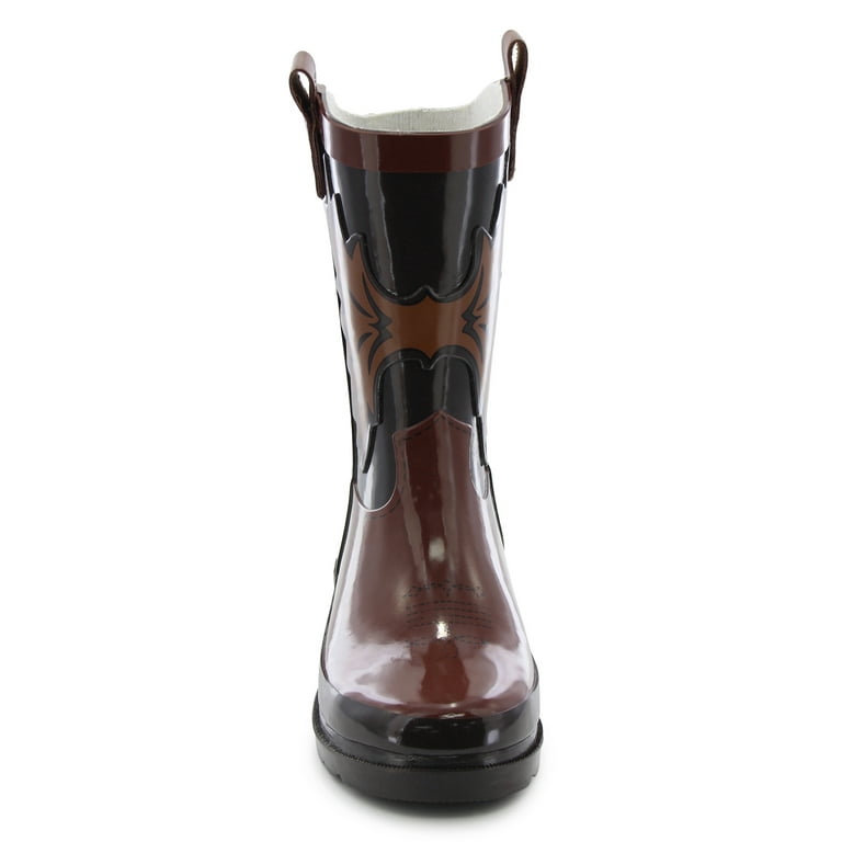 Western chief shop cowboy rain boots