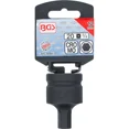 thumbnail image 2 of Dado de Impacto BGS 5054-12 Punta Hexagonal 3/4' 12 Mm, 2 of 2