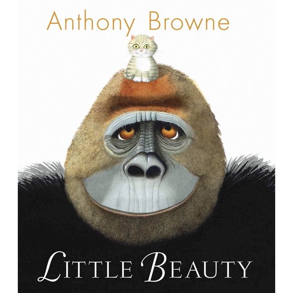 Pre-Owned Little Beauty (Paperback) 0763649678 9780763649678