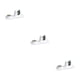 thumbnail image 4 of Injueey Mopas autoadhesivas montadas en la pared, ganchos colgantes para tubos, estante de almacenamiento multiusos, Clip a prueba de humedad, Type1 NO1, 4 of 6