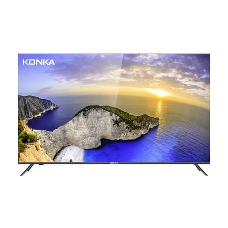 KONKA 65  Q7 PRO SERIES QLED ANDROID 4K ULTRA HD TV