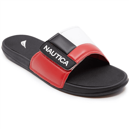 Nautica Nautica Bower Slide Sandal for Men
