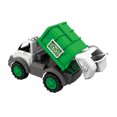 thumbnail image 5 of American Plastic Toys Gigantic Recycling Vehicle Unisex Indoor & Outdoor Toy for Kids, 5 of 7