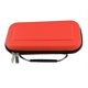 thumbnail image 3 of Nintendo switch bolsa para consola de juegos y casetes-rojo Afortunado Sencillez, 3 of 3