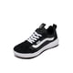 thumbnail image 1 of Zapatos Vans Range EXP para hombre, negros y blancos, talla 13, 1 of 2