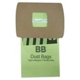 thumbnail image 4 of Vacuum Bag Replacement For XL Canister Paper Bag 2pc, 4 of 5