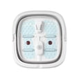 thumbnail image 1 of CNKOO Electric Foot Bath Tub Water Spa & Foot Massage Foot Basin for Soaking Foot Toe Nails Ankles Foldable & Portable Foot Tub Fast Heating & Constan, 1 of 7