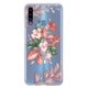 thumbnail image 1 of Funda Protector InstaCase para Galaxy A20S Flores Uso Rudo Antigolpes, 1 of 4