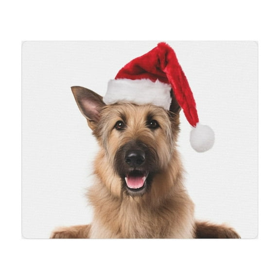 DistinctInk Mouse Pad - 1/4" Foam Rubber - Berger Picard