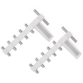 thumbnail image 1 of Potenciador de señal de control remoto, extensor de rango de antena Yagi apto para Dron Hubsan Zino H117S, 1 of 8