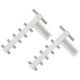 thumbnail image 1 of Potenciador de señal de control remoto, extensor de rango de antena Yagi apto para Dron Hubsan Zino H117S, 1 of 8