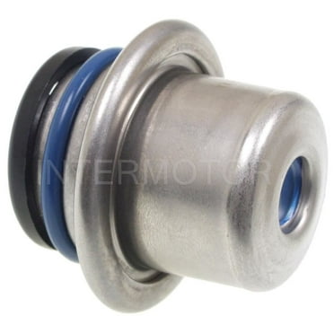Fuel Injection Pressure Damper