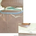 thumbnail image 3 of 2PCS Kick Mats Car Back Seat Cover Protects Seats from Dirt/Footprints, 3 of 4