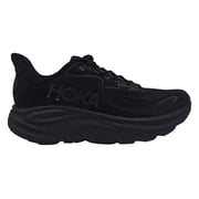 Clifton 10 Mens Shoes Size 9, Color: Black/Black