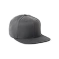 thumbnail image 1 of Flexfit Casquette Snapback pour Adulte en Mélange de Laine, 1 of 2