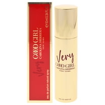 Very Good Girl by Carolina Herrera for Women - 0.34 oz EDP Spray (Mini)
