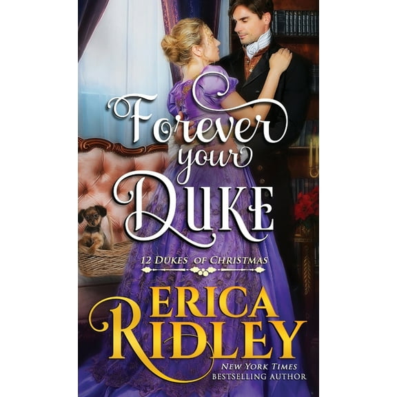 Forever Your Duke, (Paperback)