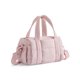 thumbnail image 1 of Bolso Duffle Mini Acolchado BAGSMART Reiki 25x15x15 cm Rosa, 1 of 9