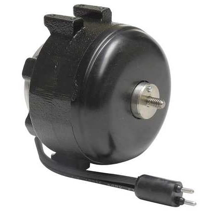 EM SPFBE91 Unt Brng Mtr, 1/84HP, 1350 to 1750rpm, 115V