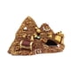 thumbnail image 1 of Decoración de acuario para cría oculta, resina estable, moda multiusos, agua dulce, reutilizable, joyería para acuario, accesorios de paisaje, 1 of 9