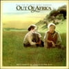 Out of Africa (Music From the Motion Picture Soundtrack) - Vinyl
