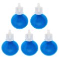 thumbnail image 1 of Shisuyan 5pcs Replaceable Duck Waterer Pasture Water Feeders Automatic Chicken Cups, 1 of 8