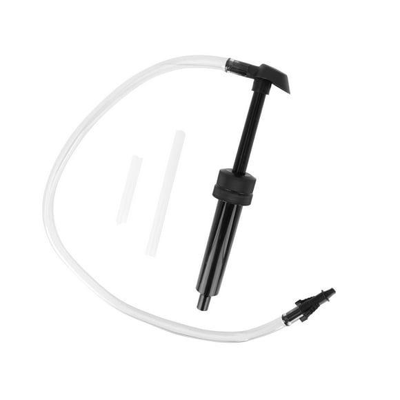 Fluid Pump Transmission