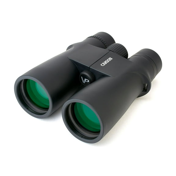 Carson VP Series 12x50mm Full Sized Waterproof High Definition Binoculars