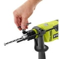 thumbnail image 3 of Taladro percutor de velocidad variable RYOBI de 1/2", 3 of 4