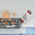 thumbnail image 2 of Artesanía de pared, artesanía de ratán tejido, decoración colgante de pared, adorno, de mesa, material de poliéster, adecuado para sala de esta, 2 of 8