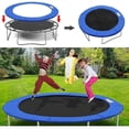 thumbnail image 3 of Edge Protection for Trampoline 305 cm - Blue, 3 of 5