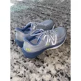 thumbnail image 4 of New Balance Fresh Foam Size Men’s 10 Wo’s 11.5 2E Wide Running Shoes Grey Blue, 4 of 6