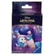 thumbnail image 2 of Lorcana TCG: Ursula's Return: Card Sleeves - Snow White and Genie, 2 of 2